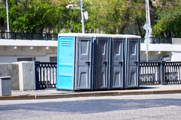 Portable Toilet Options We Offer in North Utica, IL